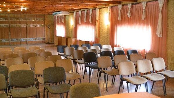 Hotel-Restaurant Lyube Plus Хмельницкий Экстерьер фото