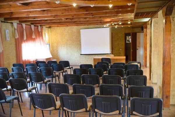 Hotel-Restaurant Lyube Plus Хмельницкий Экстерьер фото